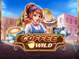 Coffee Wild