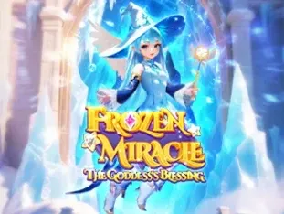 Frozen Miracle game icon
