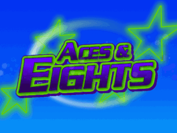 Aces & Eights 5 Hand game icon