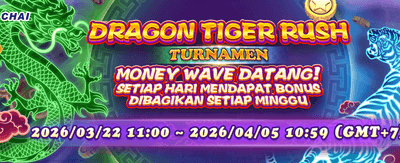 Bonus Selamat Datang king177